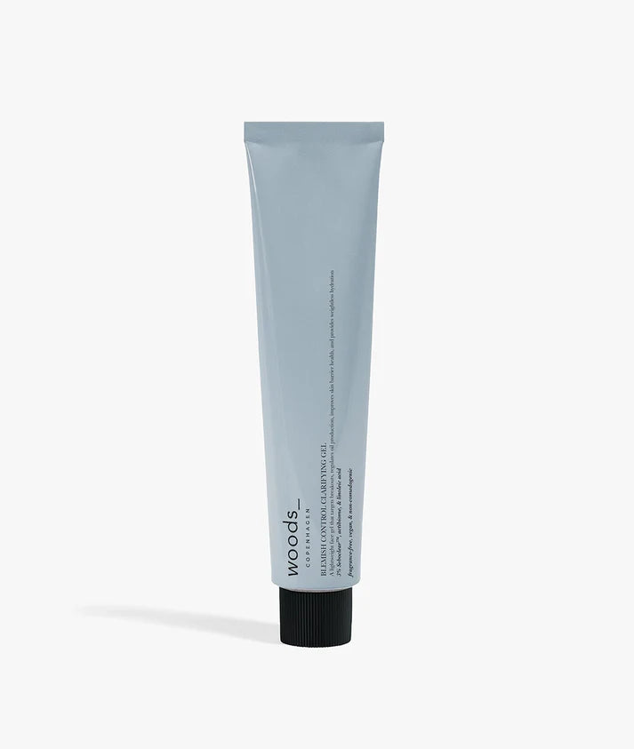 BLEMISH CONTROL CLARIFYING GEL